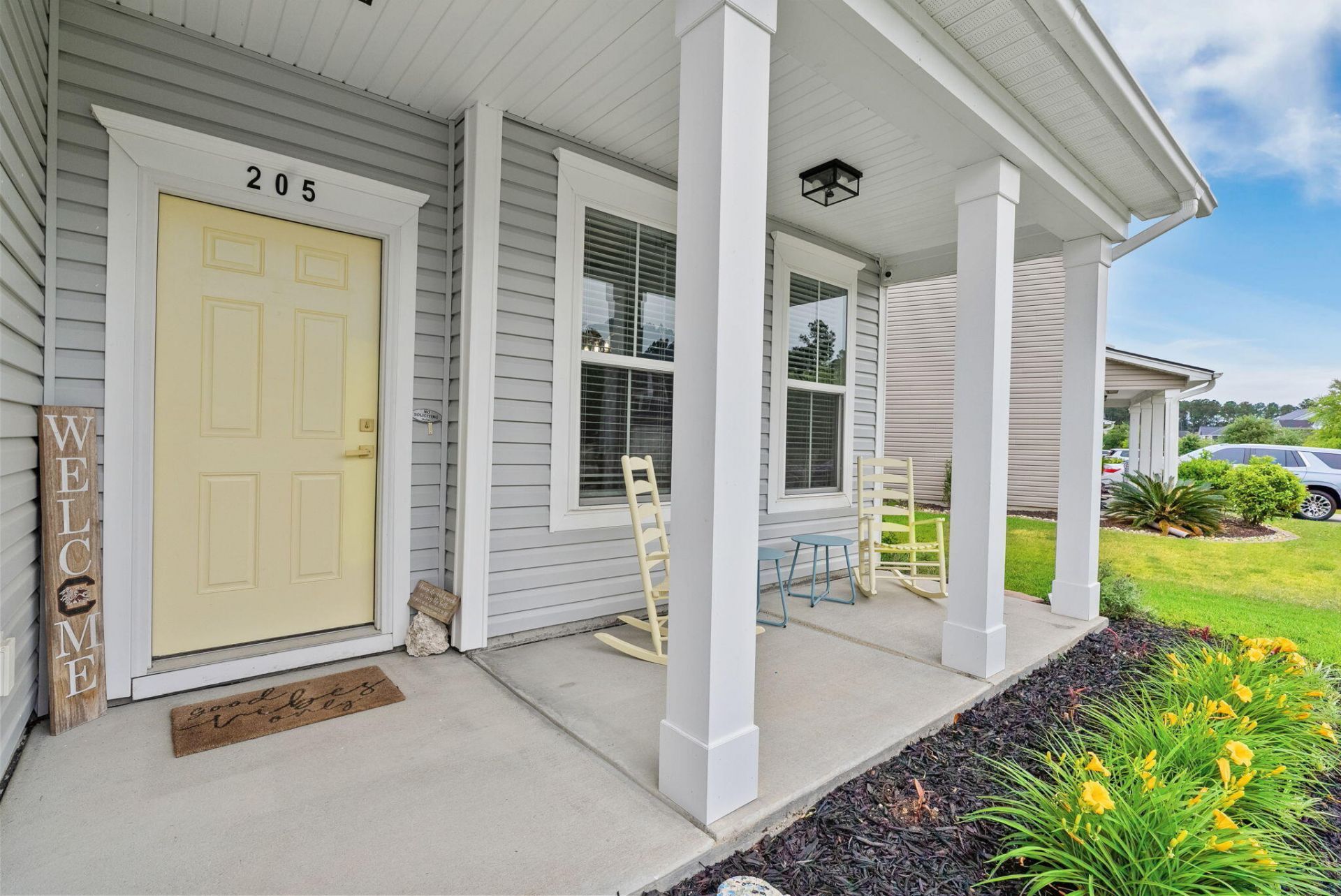 205 Basket Grass Lane Photo 7