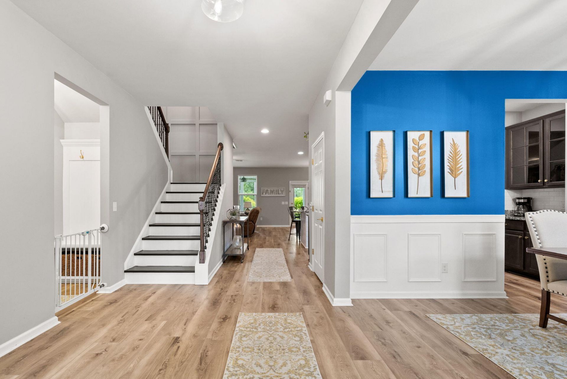 205 Basket Grass Lane Photo 8