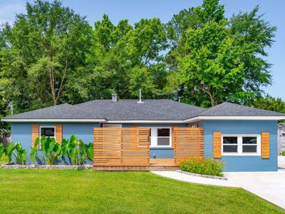 749 West Oak Forest Drive, Charleston, SC 29407
