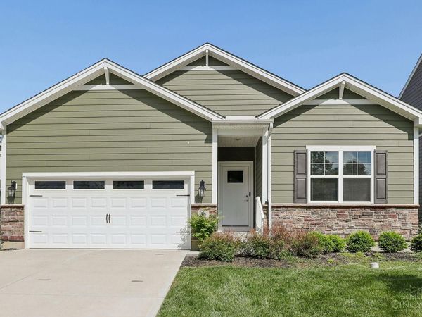 56 Gladiola Way, Pierce Twp, OH 45102