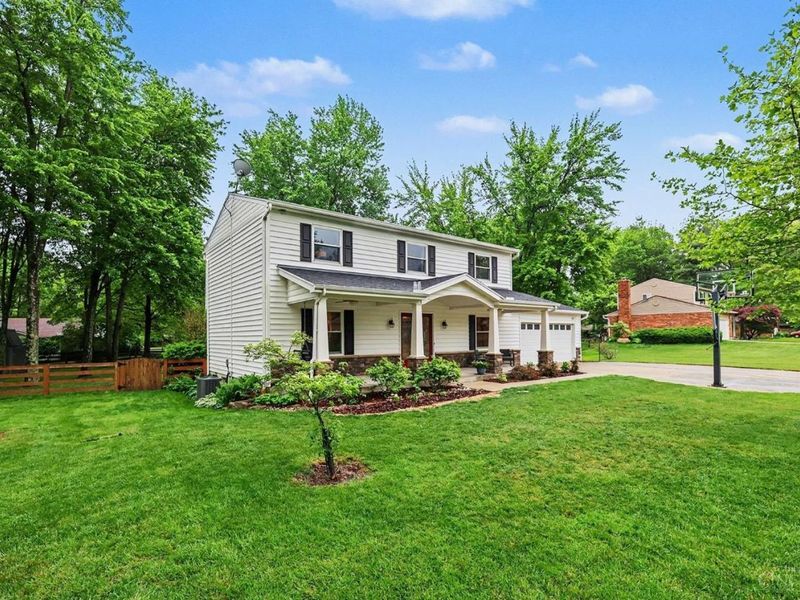 1117 Deerhaven Court, Miami Twp, OH 45140 Photo 2
