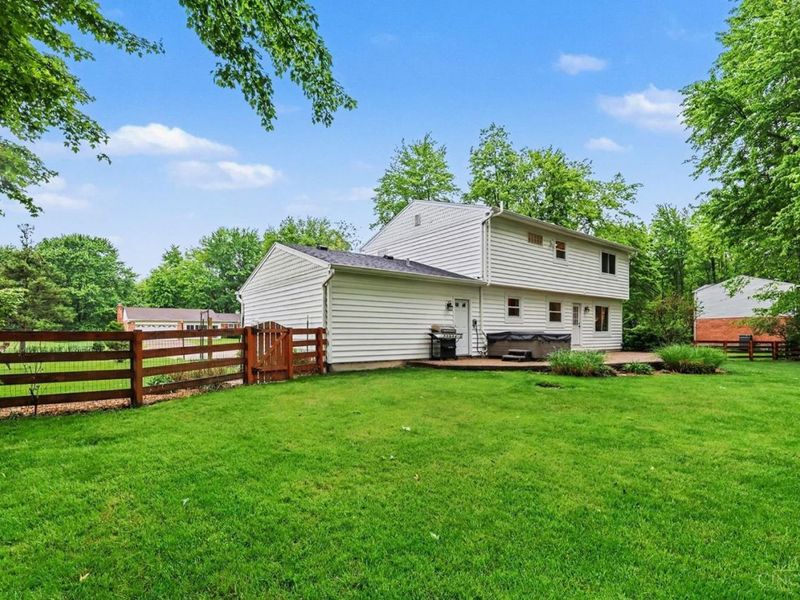 1117 Deerhaven Court, Miami Twp, OH 45140 Photo 25