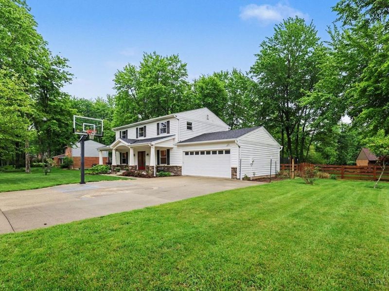 1117 Deerhaven Court, Miami Twp, OH 45140 Photo 3