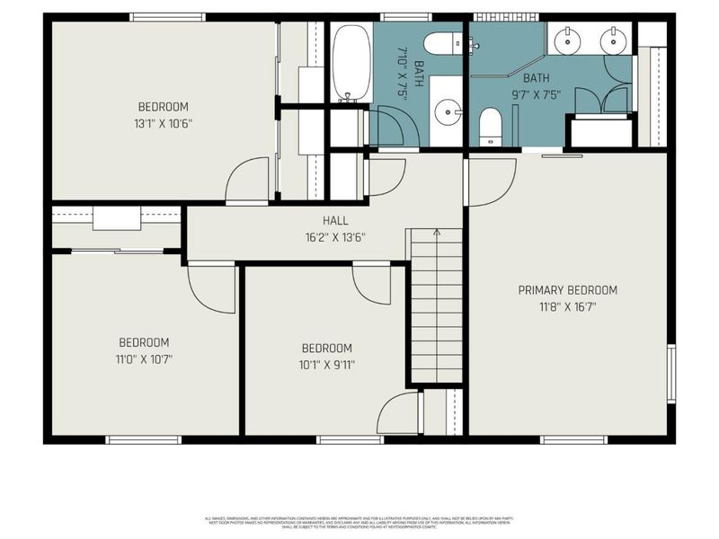 1117 Deerhaven Court, Miami Twp, OH 45140 Photo 31