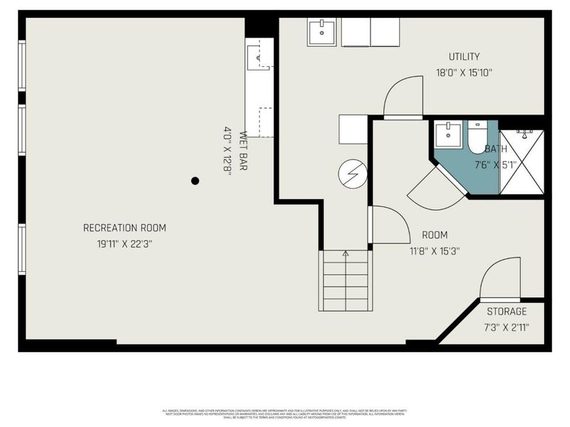 1117 Deerhaven Court, Miami Twp, OH 45140 Photo 32