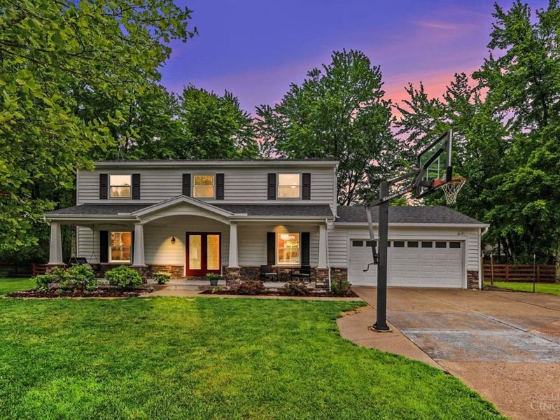1117 Deerhaven Court, Miami Twp, OH 45140 Photo 4