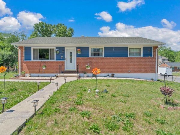 3922 Lilac AVE NW, Roanoke, VA 24017