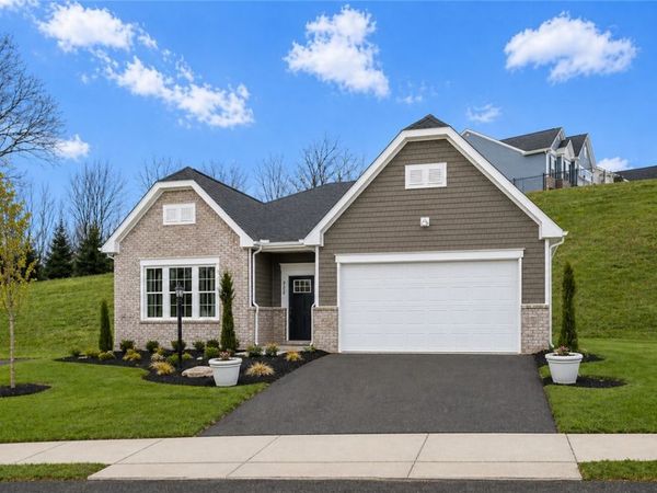 105 Deana Dr, Mc Kees Rocks, PA 15136