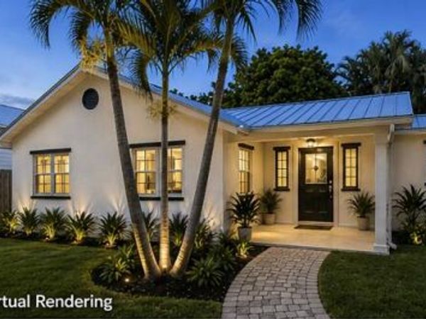 948 SW 33rd Street, Palm City, FL 34990