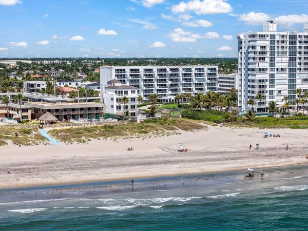 3051 S Ocean Boulevard, Unit 2050, Boca Raton, FL 33432