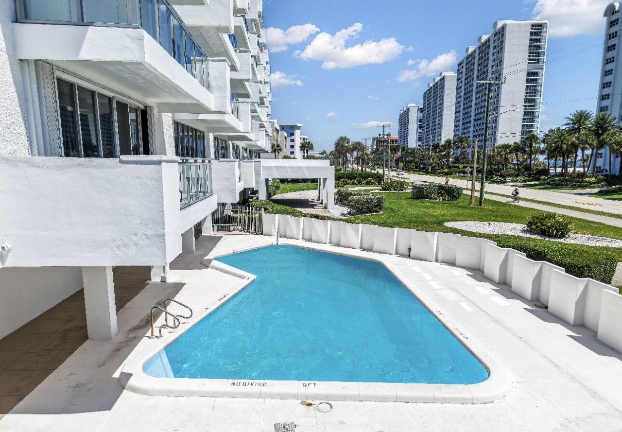 3051 S Ocean Boulevard, Unit 2050, Boca Raton, FL 33432 Photo