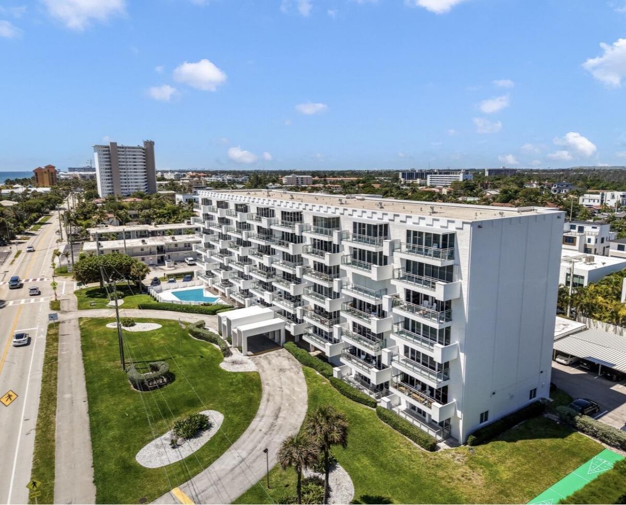 3051 S Ocean Boulevard, Unit 2050, Boca Raton, FL 33432 Photo