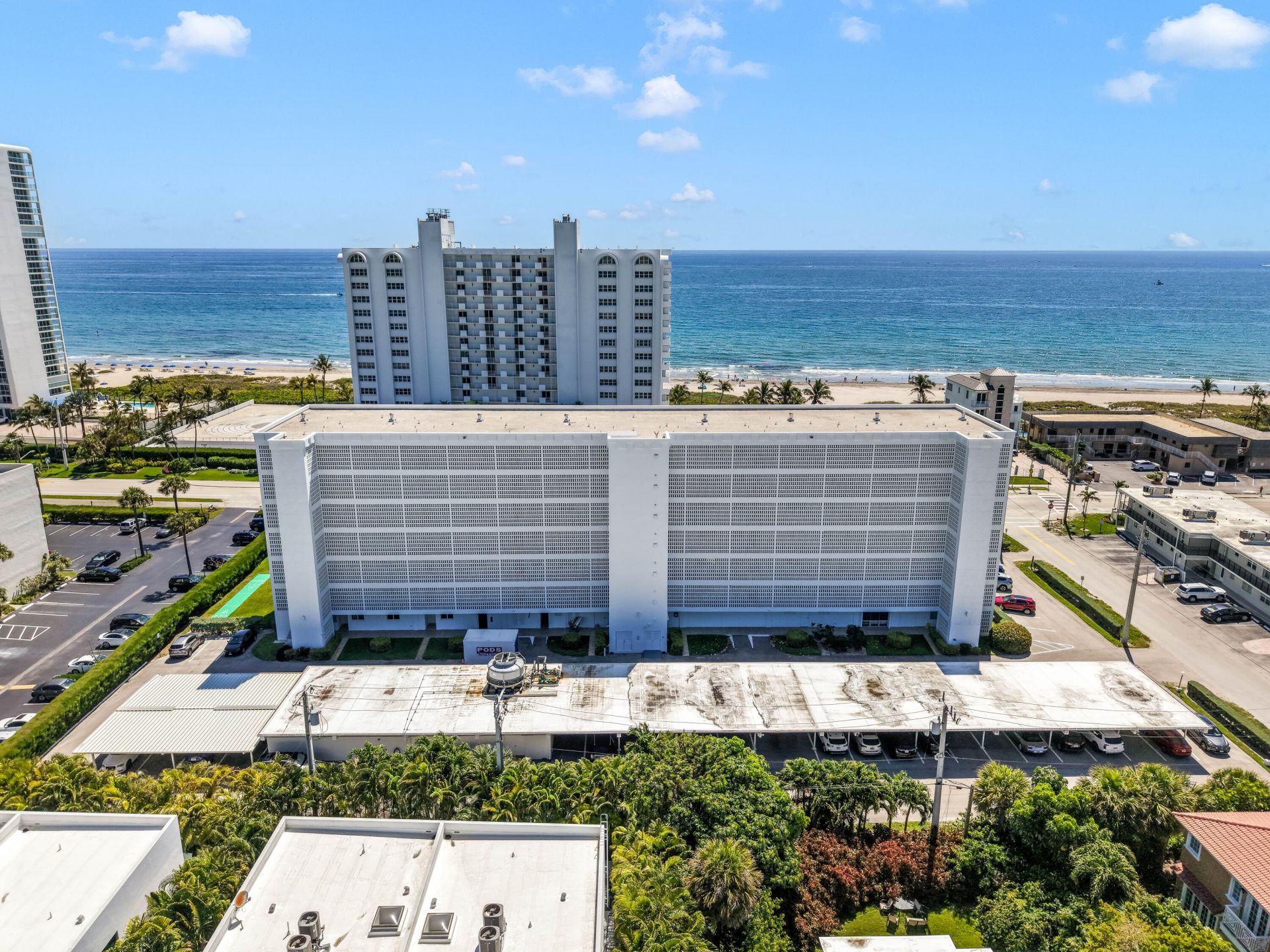 3051 S Ocean Boulevard, Unit 2050, Boca Raton, FL 33432 Photo