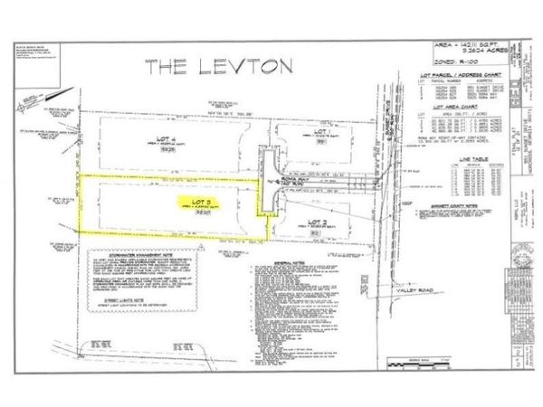 5820 Roma Way, Norcross, GA 30071