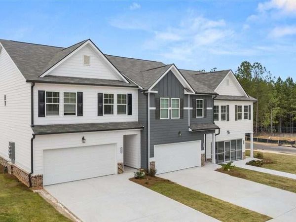 6404 Sundowner Place, Unit 129, South Fulton, GA 30331