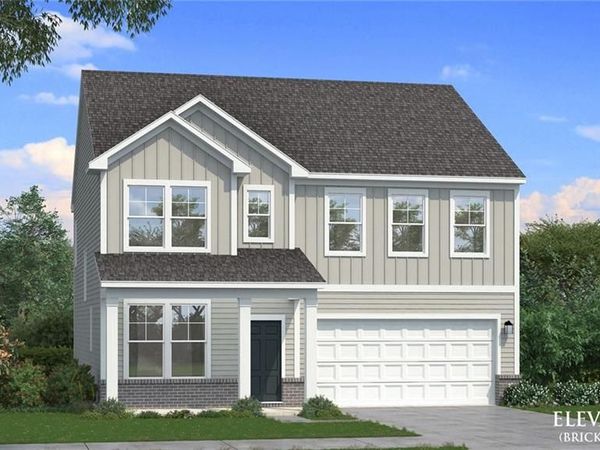 624 Gratton Lane , Mcdonough, GA 30253