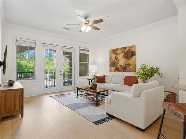3621 Vinings Slope SE, Unit 2325, Atlanta, GA 30339