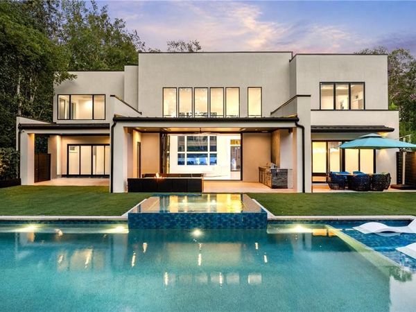 1105 Moores Mill Road NW, Atlanta, GA 30327