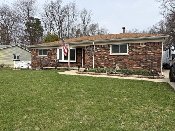 38000 Hixford Place, Westland, MI 48185