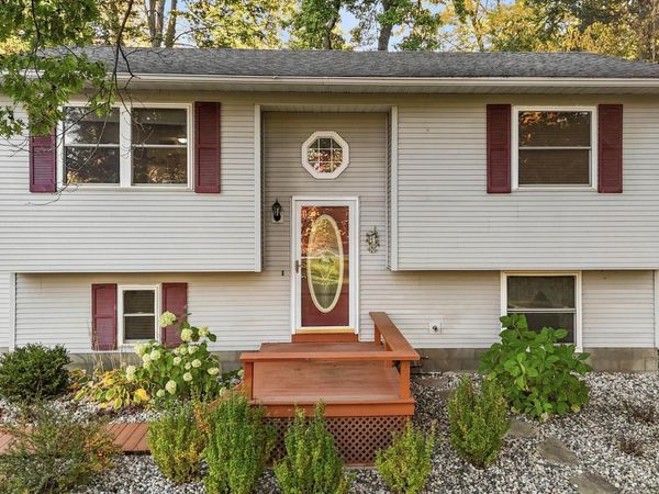 1276 Fisher Road, Traverse City, MI 49685