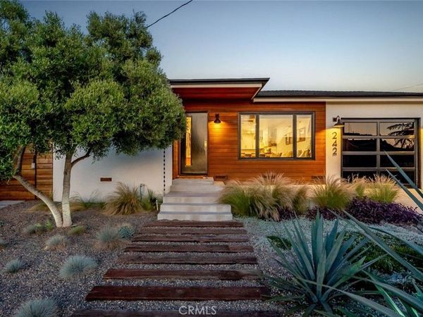 242 N 6th Street, Grover Beach, CA 93433