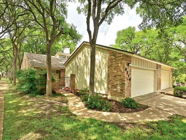 8218 Summer Place DR, Austin, TX 78759