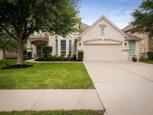 12928 Bloomfield Hills LN, Austin, TX 78732