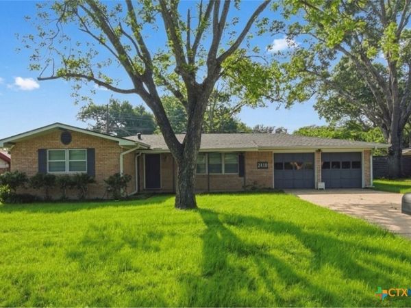 2410 Robin Road , Temple, TX 76502