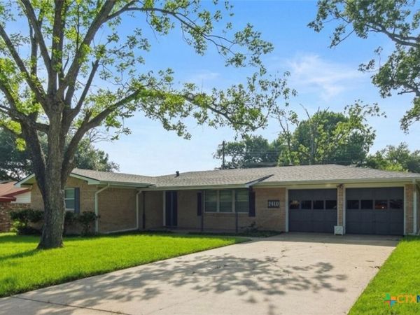 2410 Robin Road, Temple, TX 76502