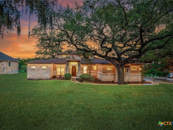 625 Haven Point Loop, New Braunfels, TX 78132
