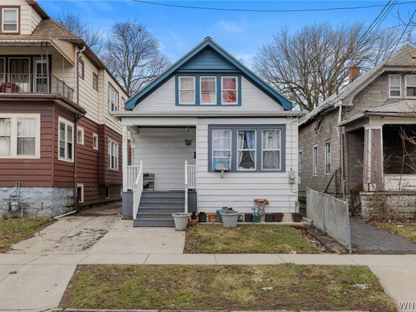 120 Richlawn Avenue , Buffalo, NY 14215