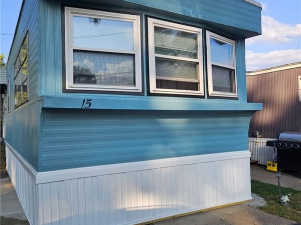 2080 River Road , Unit 15, Niagara Falls, NY 14304