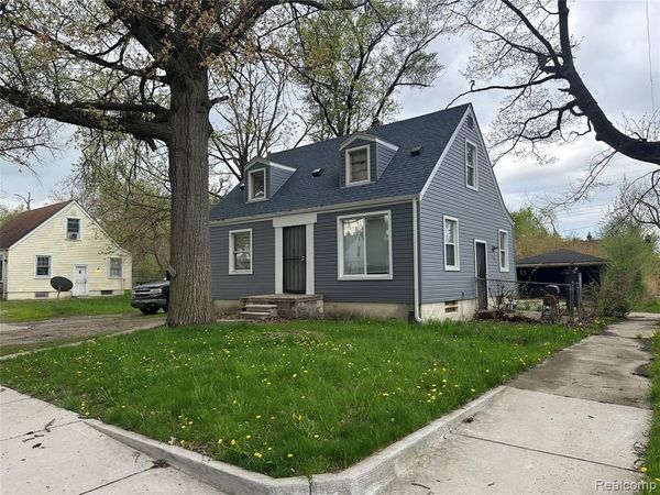19975 Ferguson Street, Detroit, MI 48235
