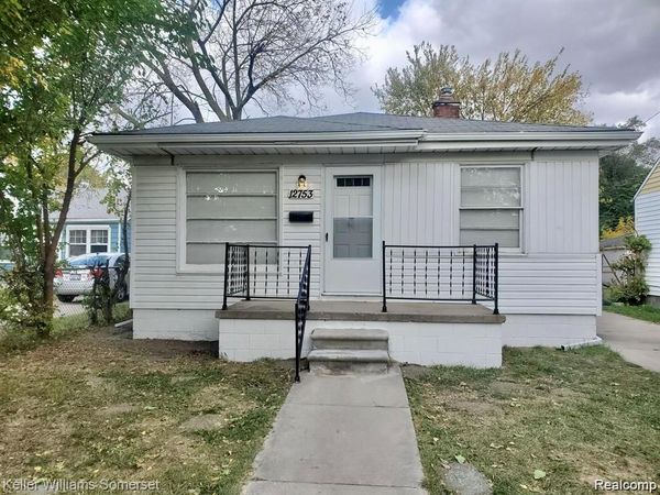 12753 Georgiana Avenue, Warren, MI 48089