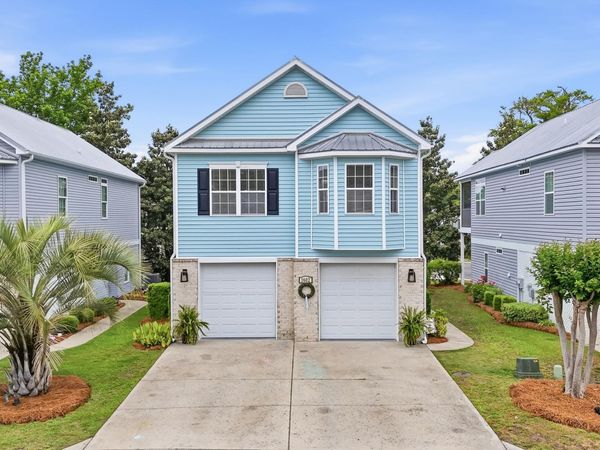 1602 Cottage Cove Circle, North Myrtle Beach, SC 29582