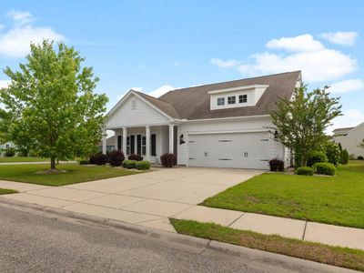 247 Saint Davids Ave. , Myrtle Beach, SC 29588