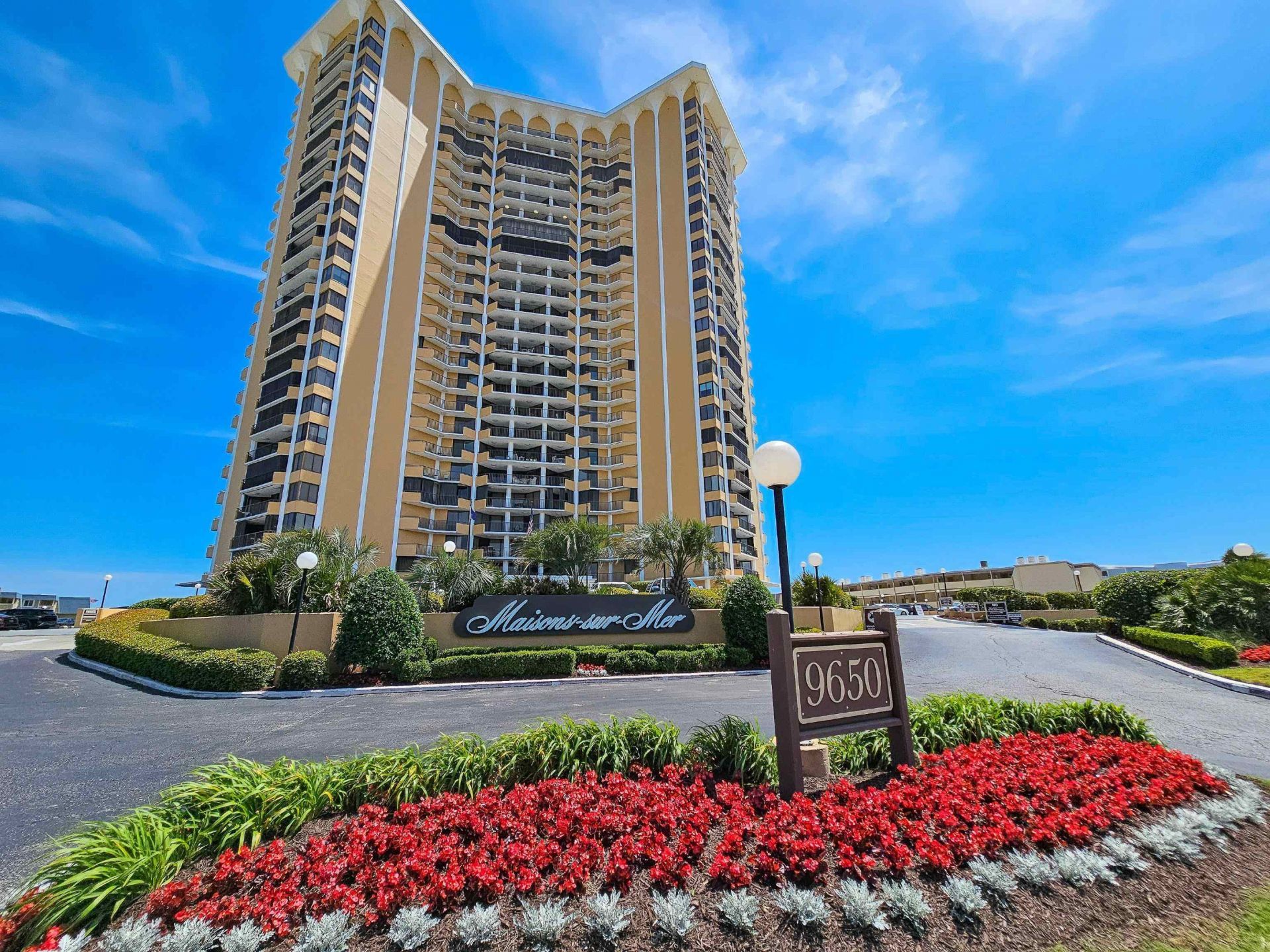 9650 Shore Dr., Unit 207, Myrtle Beach, SC 29572 Main Photo