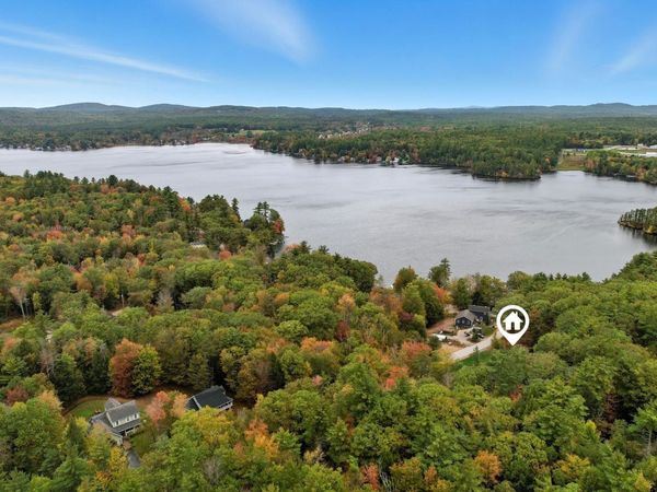 73 Old Woods Road, Northwood, NH 03261