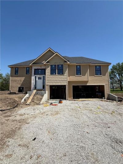 12406 Morgan Street, Excelsior Springs, MO 64024 Main Photo