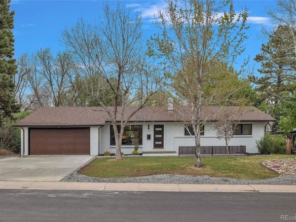 3651 S Grape Street, Denver, CO 80237