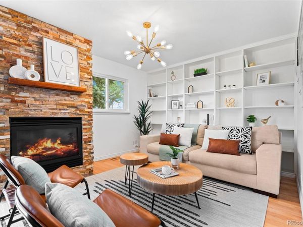 1542 Chambers Drive , Boulder, CO 80305