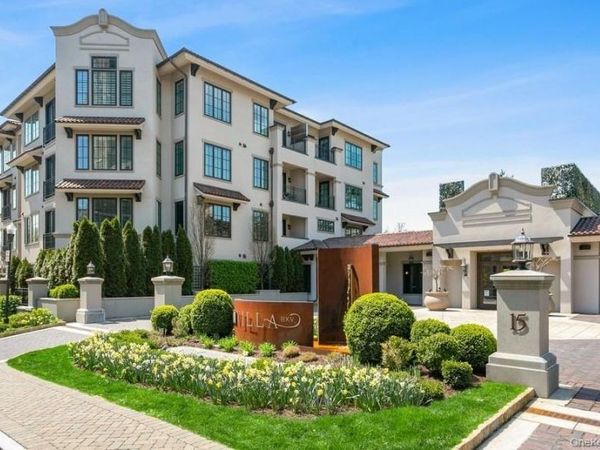 15 Kensington Road , Unit 303, Bronxville, NY 10708