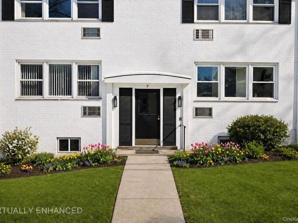 9 Avon Circle, Unit C, Rye Brook, NY 10573