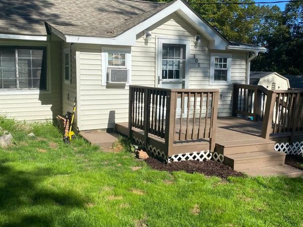 105 Main Street , Otisville, NY 10963