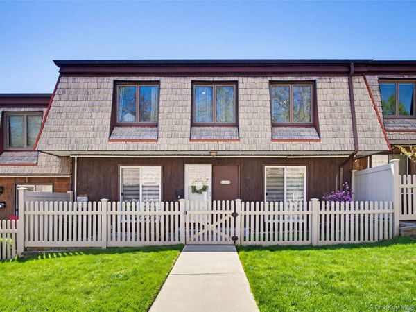 1 Heritage Drive, Unit J, New City, NY 10956
