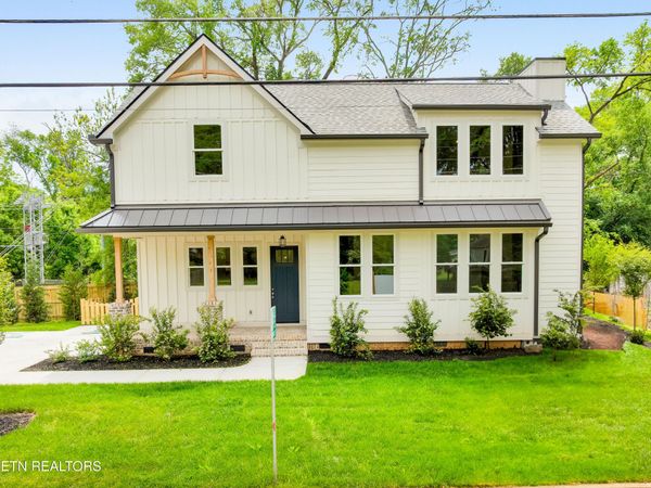 1402 W 55th St, Chattanooga, TN 37409