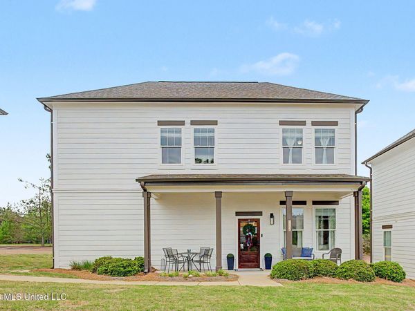 453 Olive Branch Way, Oxford, MS 38655