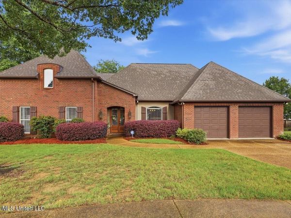 101 French Branch Cove, Madison, MS 39110