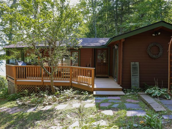 4 Fellows Farm Road S, Fayette, ME 04349