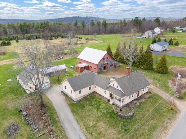 662 Center Road, Lebanon, ME 04027